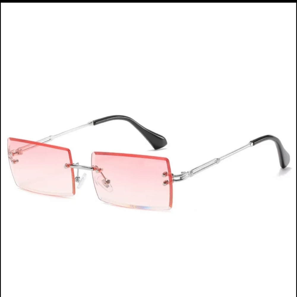 Rectangle Sunglasses